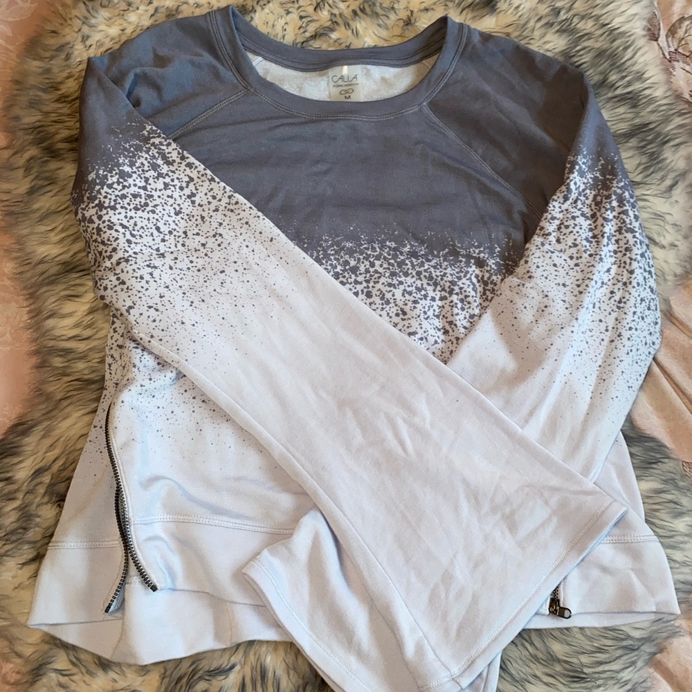 Calia by Carrie Underwood sweater